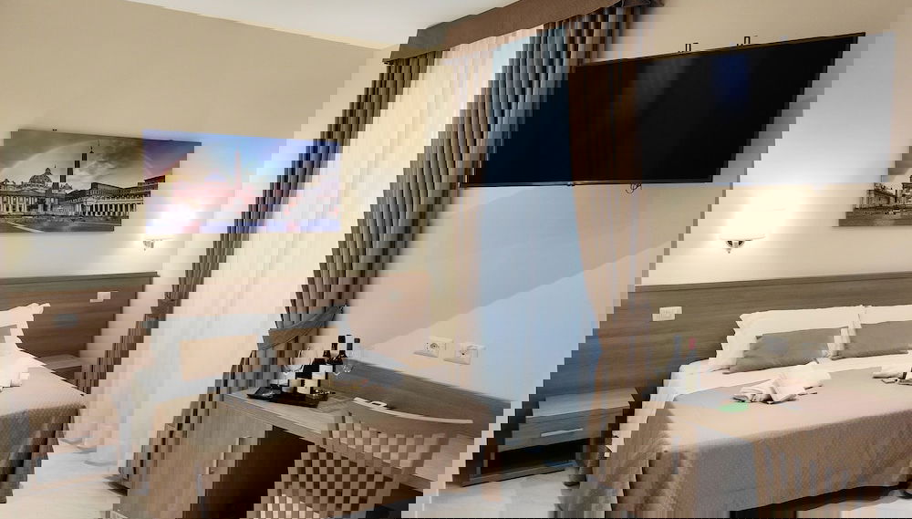 Luxury Suites - Stay Inn Rome Experience - Foto 1, Imagen principal