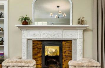 3-Bed Georgian Townhouse Next to Wellbeing Clinic - Foto 16