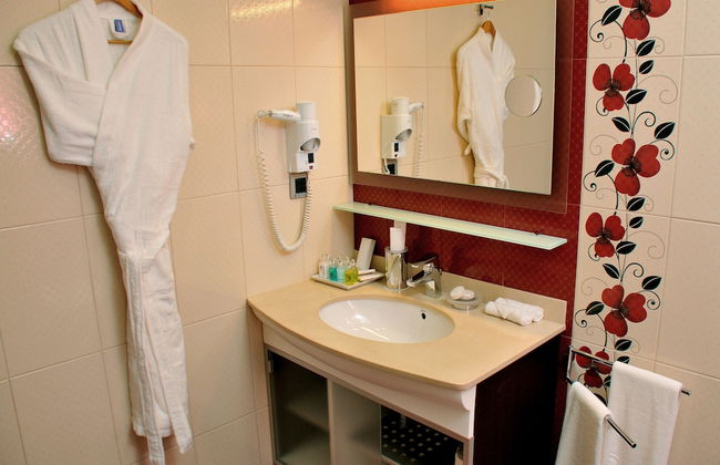 Dolphin Royal Suites - Foto 30