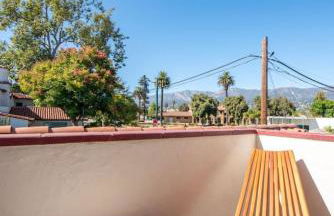 The Vista Suite - The Marlowe Boutique Hotel - Foto 16