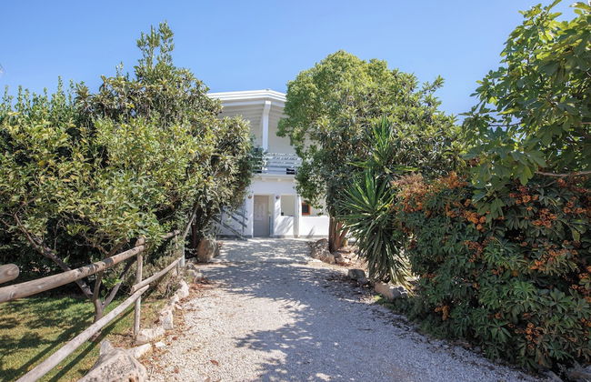 Villa Ghetta Country House - Foto 68