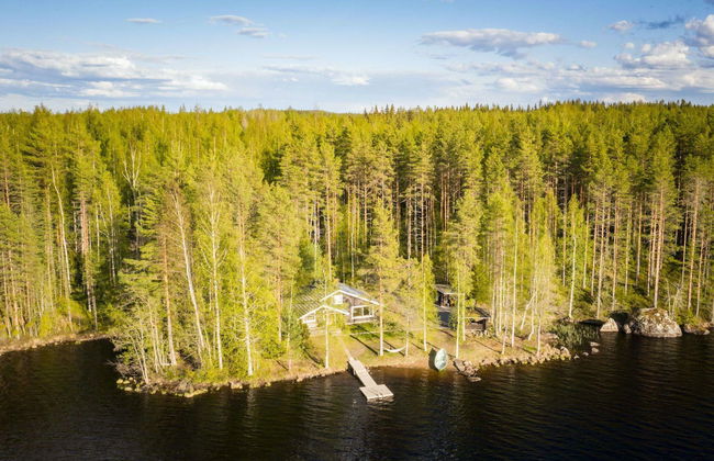 Tatunmökki - Foto 3