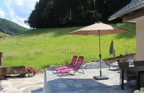 Holiday Home am Bächle by Interhome - Foto 32