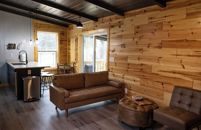 The Maple Retreat at Park Mammoth - Foto 8