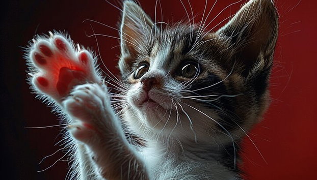 Bigotes y café: relájate y juega con adorables gatos - Foto 2, Ven, juega y relájate con nuestros adorables gatos en nuestro Cat Cafe.