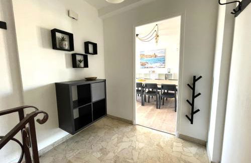 L'Artmonie - Climatisé - Jardin - Centre-ville - Plage - Foto 32