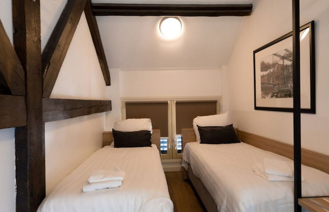 Allure Garden Apartments - Foto 26