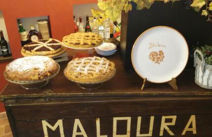 Agriturismo Maloura - Foto 7