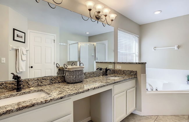 Anthony's Southern Dunes Vacation Home - Foto 22