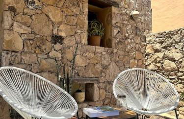 Casa Papaya, Tindaya - Foto 25