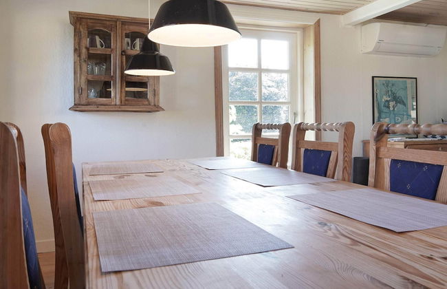 4 Person Holiday Home in Ostermarie-by Traum - Photo 16