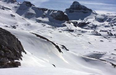 BÈTH CÈU Appt vacances 4P- La Pierre St Martin GR10 - Foto 25