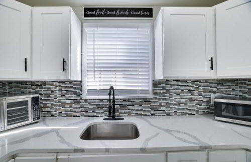 Spacious 4BR Newark Home – Family & Comfort - Foto 9