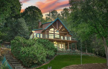 Mi Casa, Su Casa by Avantstay Lakefront Escape - Foto 26