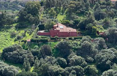 Luxury Country & Rural Villa Santa Brigida Las Palmas - Foto 1