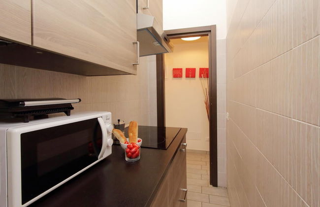 4bnb - Ombrellari 4 - Foto 17