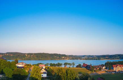 Dom wakacyjny Na Tulipanowej w Chmielnie - Foto 15