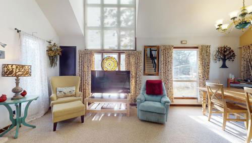 Burt Lake Cottage - Foto 4