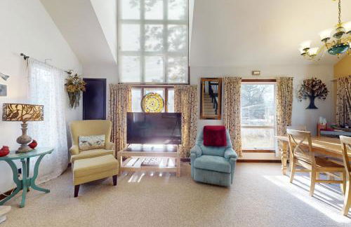 Burt Lake Cottage - Foto 4