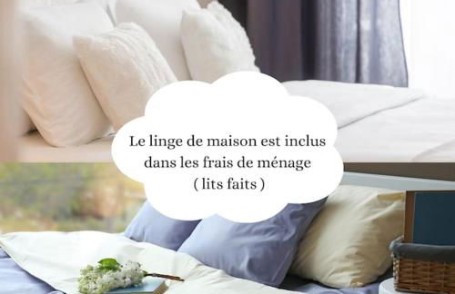 Sur le Quai - Vue sur le port - Extérieur Cosy - Photo 23