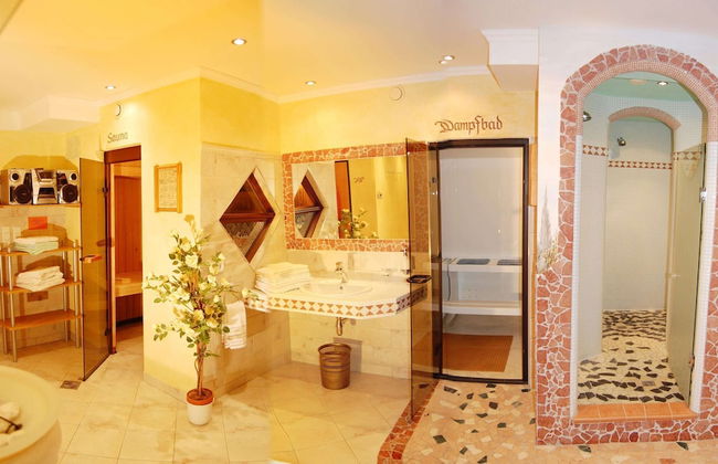 Apartment in Arzl With Wellness Area - Foto 2