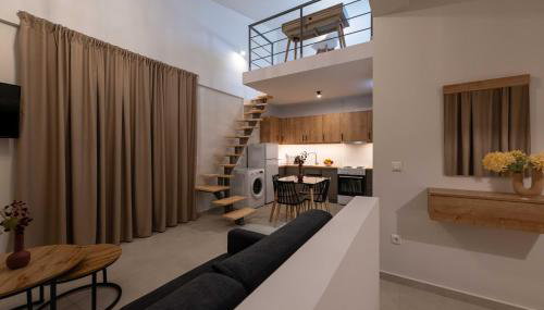 A V Luxury Apartments with Private Pools - Foto 2