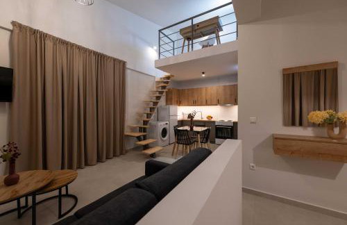 A V Luxury Apartments with Private Pools - Photo 2