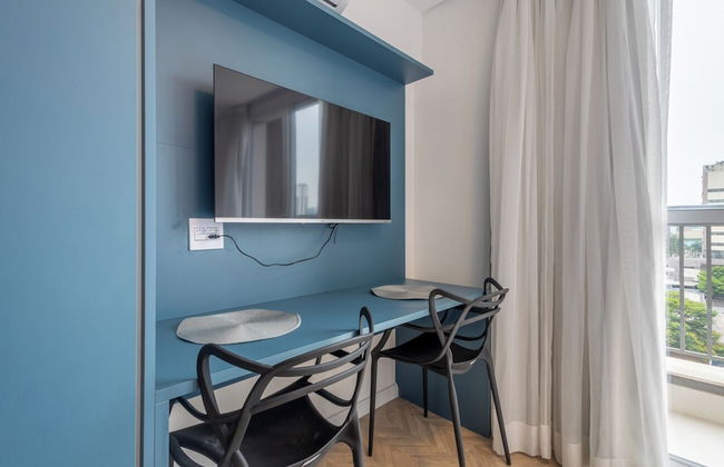 360 Nações Unidas - Foto 75