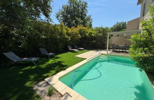 Les Jardins du Castelas - Domaine et Spas - Foto 8