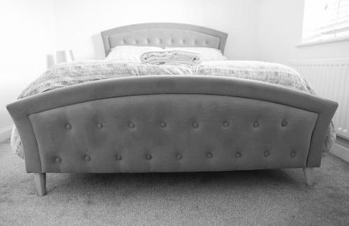 Stunning Two-Bedroom Apartment at A3REE, Free Parking, near Cribbs Causeway Mall - Foto 23