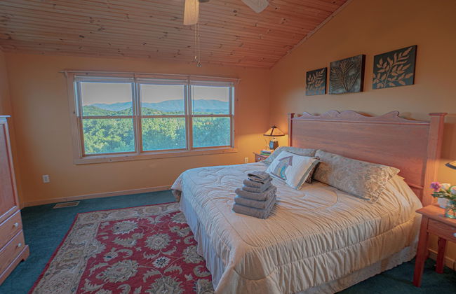 Poppys Place Cabin - Foto 2