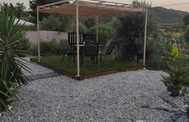 Mountain View Bungalows Dimilia - Foto 7