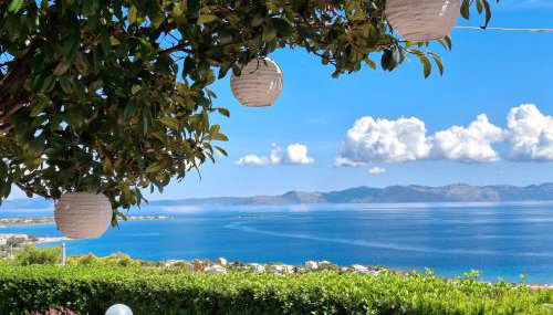 Harris elegant house superb view near airport - Foto 2