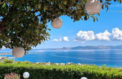 Harris elegant house superb view near airport - Foto 2