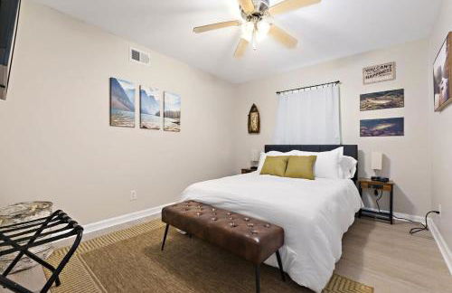 The Ranch 4-Bedrooms Large Yard & Patio - Foto 9