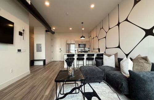 King Bd, Free Prkn, NYC View, 8min Train - Foto 7