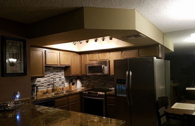 Las Vegas Embassy - Foto 1