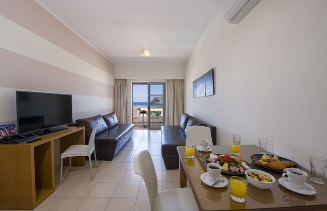 Isida Hotel - Foto 15