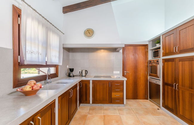 Na Maians in Capdepera - Foto 22