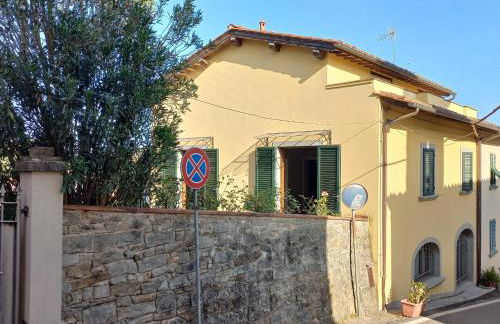 Casa Vittoria cuore di Toscana - Foto 15