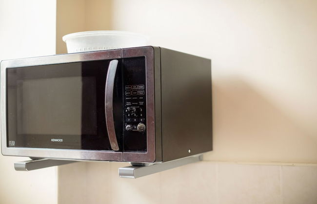 Lovely Studio in London With Patio - Foto 15