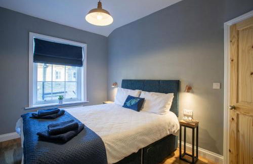 Cosy 2-Bed Cottage in a World Heritage Village - Foto 9