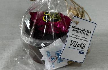 RCM Vilas - Studio n17 Deluxe - Foto 15