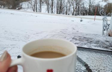 Domek Bieszczadzki Staw - Noclegi Czarna - Foto 40