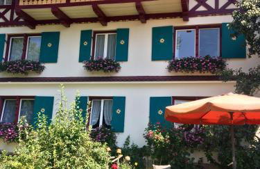 Sonnenhof - Ferienwohnung - Foto 48