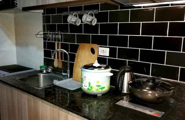 Home Stays A by SIIA in Cebu City - Foto 23