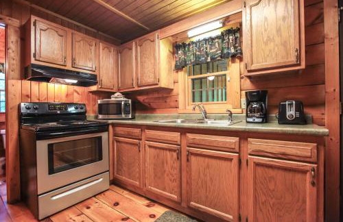 Timber Ridge - by The Chalets - Foto 12