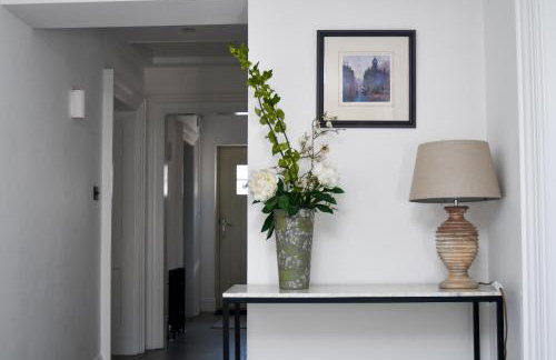 Luxury Croft Templepatrick Near Airport Rabbit and Hilton hotel - Foto 37