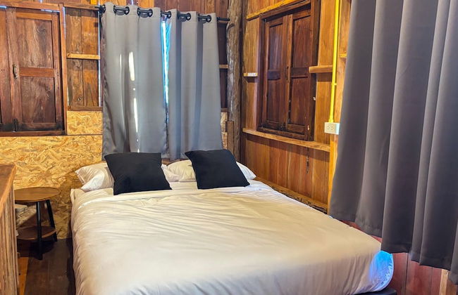 Deetorjai FarmStay Nan - Foto 51