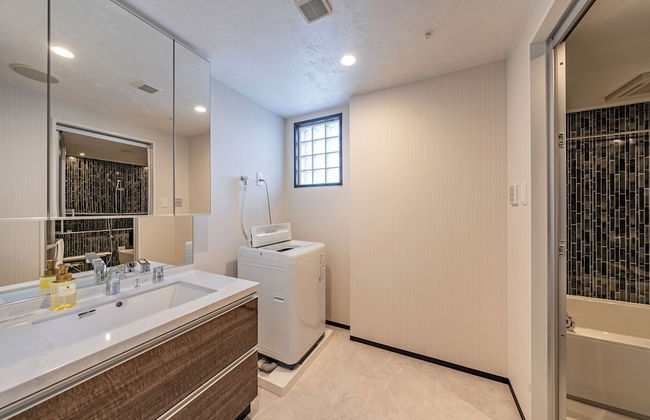 Apartment Hotel 11 Namba Motomachi - Foto 11